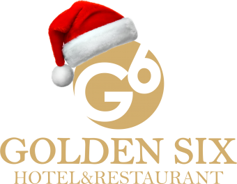 GoldenSix Hotel